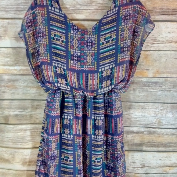 Free With Any Purchase! Lush Dress - Picture 5 of 5